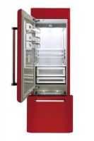 Холодильник-морозильник AS750TST3I Холодильник-морозильник AS750TST3I